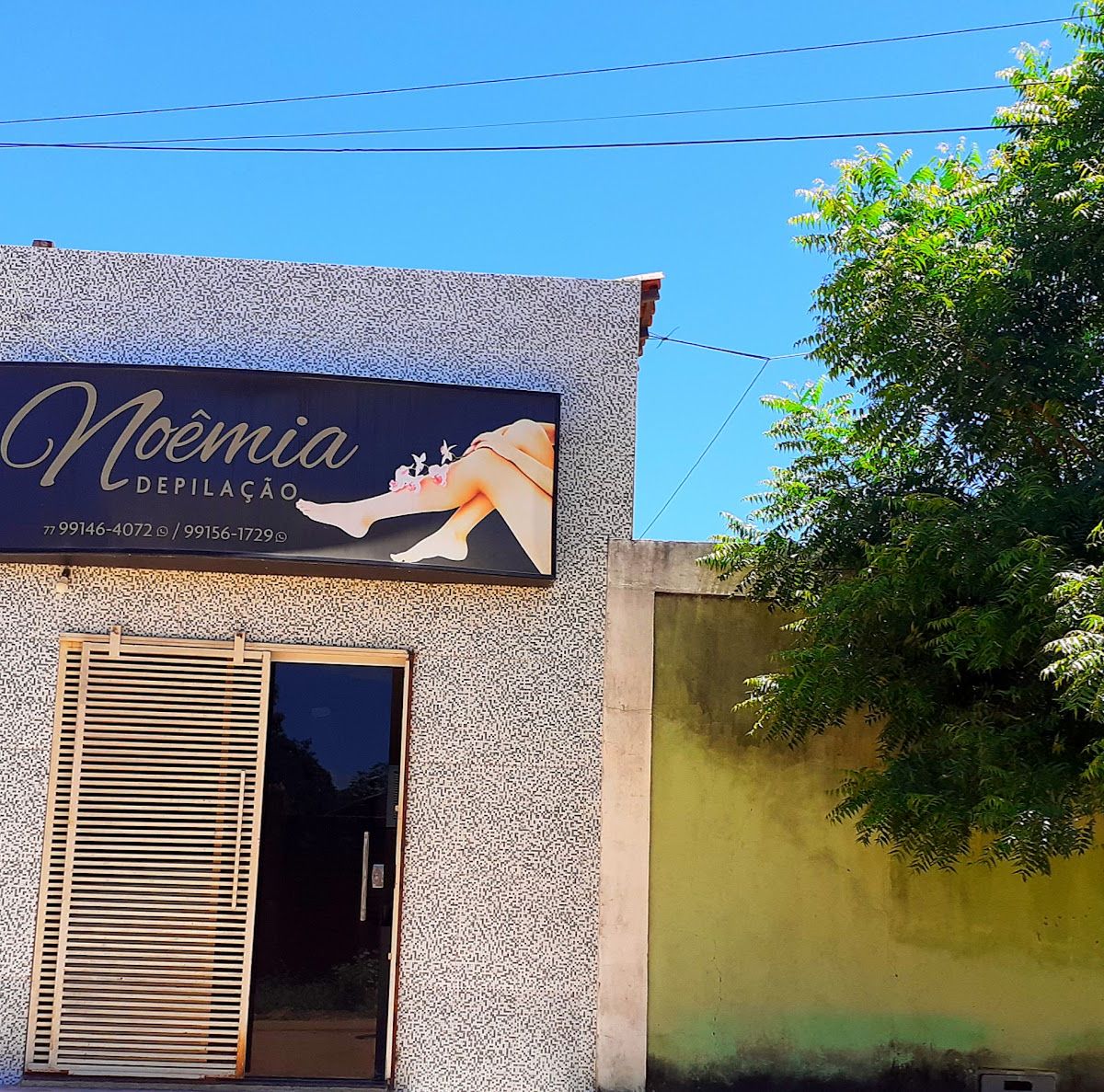 Sinta-se bem cuidada na Noêmia Depilação